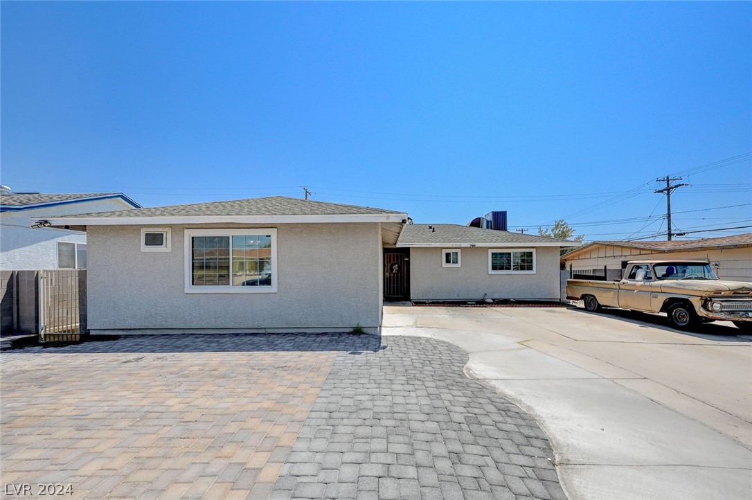 View North Las Vegas, NV 89030 house