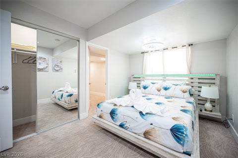 Tiny photo for 3110 S Tenaya Way, Las Vegas, NV 89117 (MLS # 2770490)