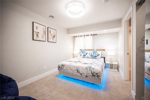 Tiny photo for 3110 S Tenaya Way, Las Vegas, NV 89117 (MLS # 2770490)