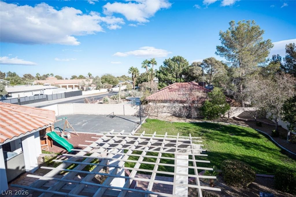 Photo of 3110 S Tenaya Way, Las Vegas, NV 89117 (MLS # 2770490)