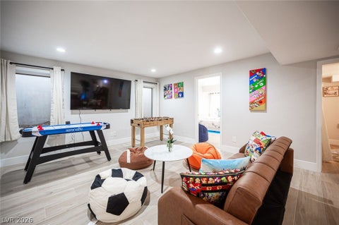 Tiny photo for 3110 S Tenaya Way, Las Vegas, NV 89117 (MLS # 2770490)