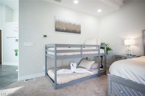 Tiny photo for 3110 S Tenaya Way, Las Vegas, NV 89117 (MLS # 2770490)