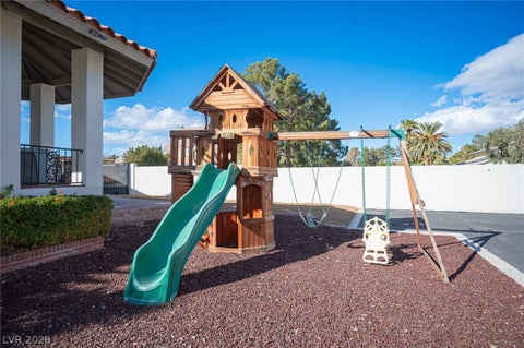Tiny photo for 3110 S Tenaya Way, Las Vegas, NV 89117 (MLS # 2770490)