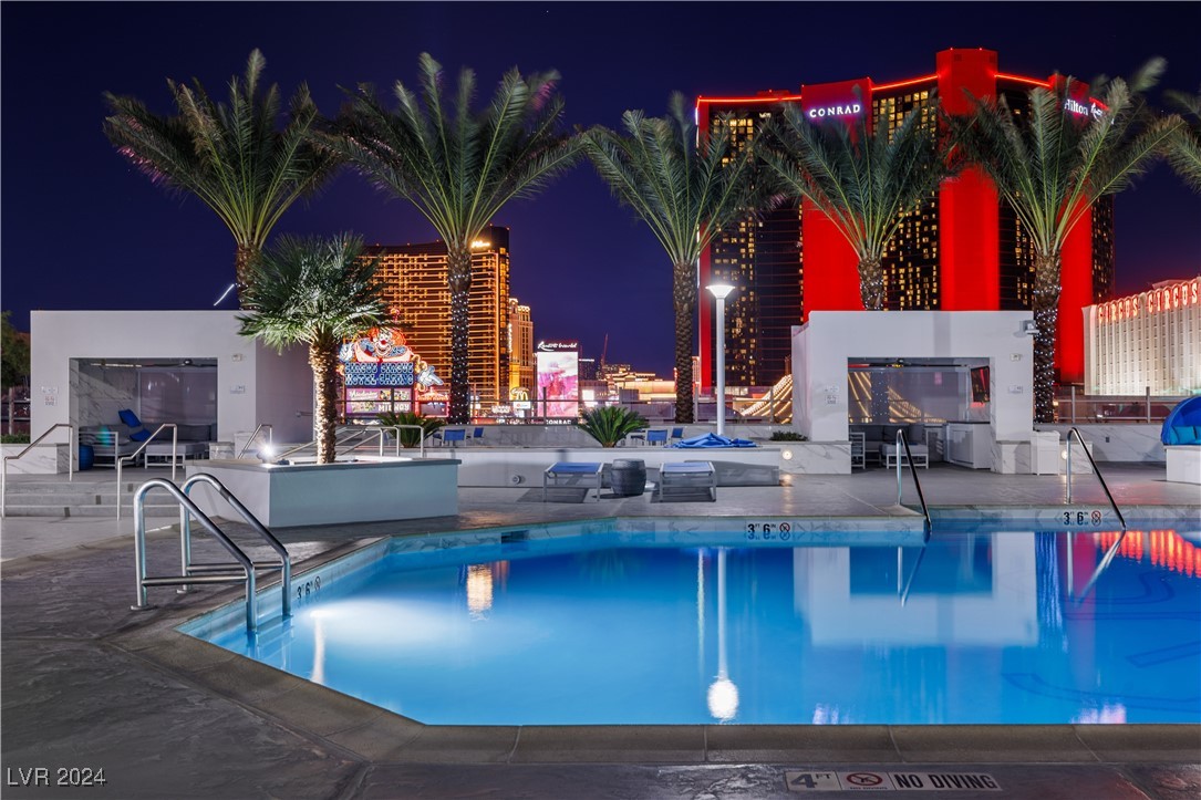 Las Vegas, Nevada 89109, United States, 3 Bedrooms Bedrooms, ,4 BathroomsBathrooms,Residential,Active,24353