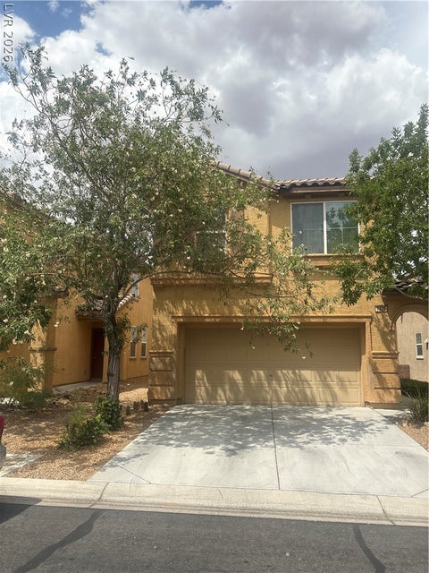 Photo of 7420 Morisset Avenue, Las Vegas, NV 89179 (MLS # 2809417)
