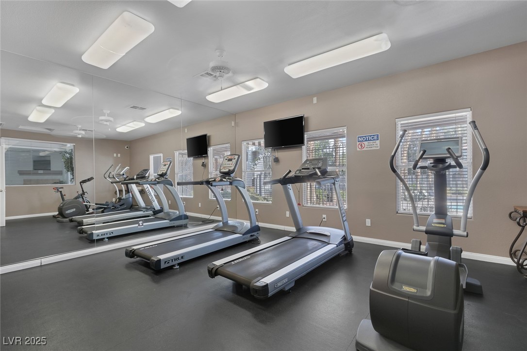 700 Carnegie Street #2621, Henderson, Nevada image 28
