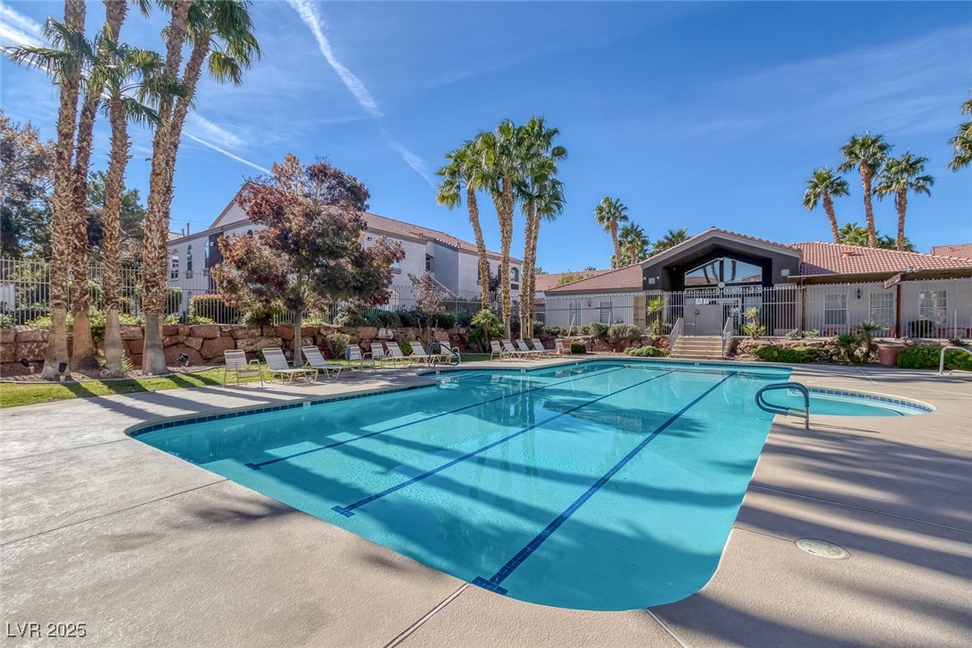 700 Carnegie Street #2621, Henderson, Nevada image 27