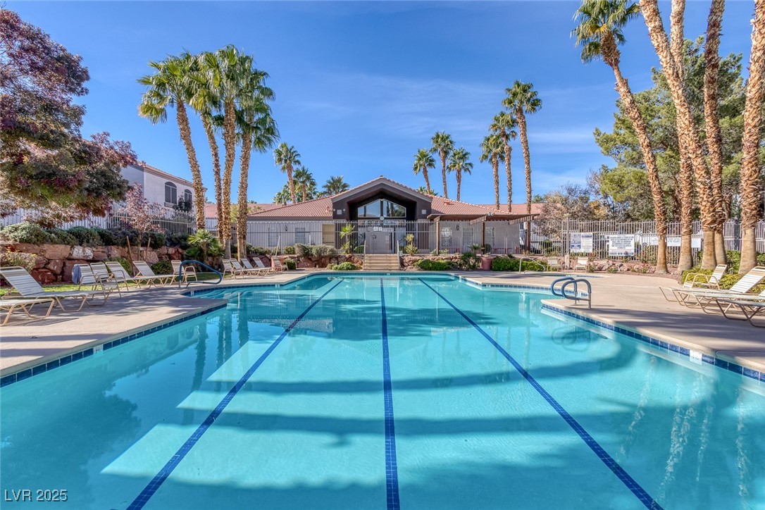 700 Carnegie Street #2621, Henderson, Nevada image 1