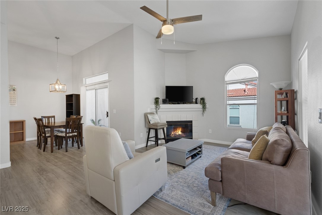 700 Carnegie Street #2621, Henderson, Nevada image 5