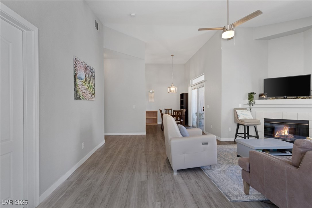 700 Carnegie Street #2621, Henderson, Nevada image 7
