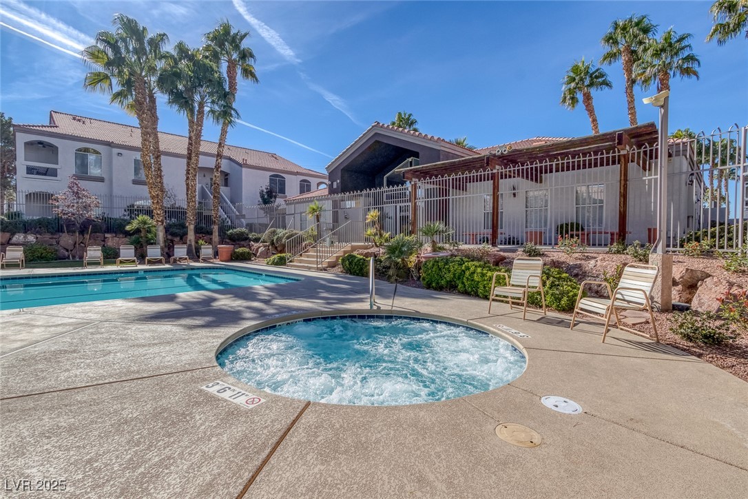700 Carnegie Street #2621, Henderson, Nevada image 2