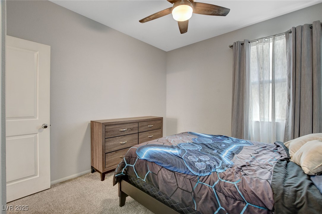 1634 Deep Valley Avenue, North Las Vegas, Nevada image 34