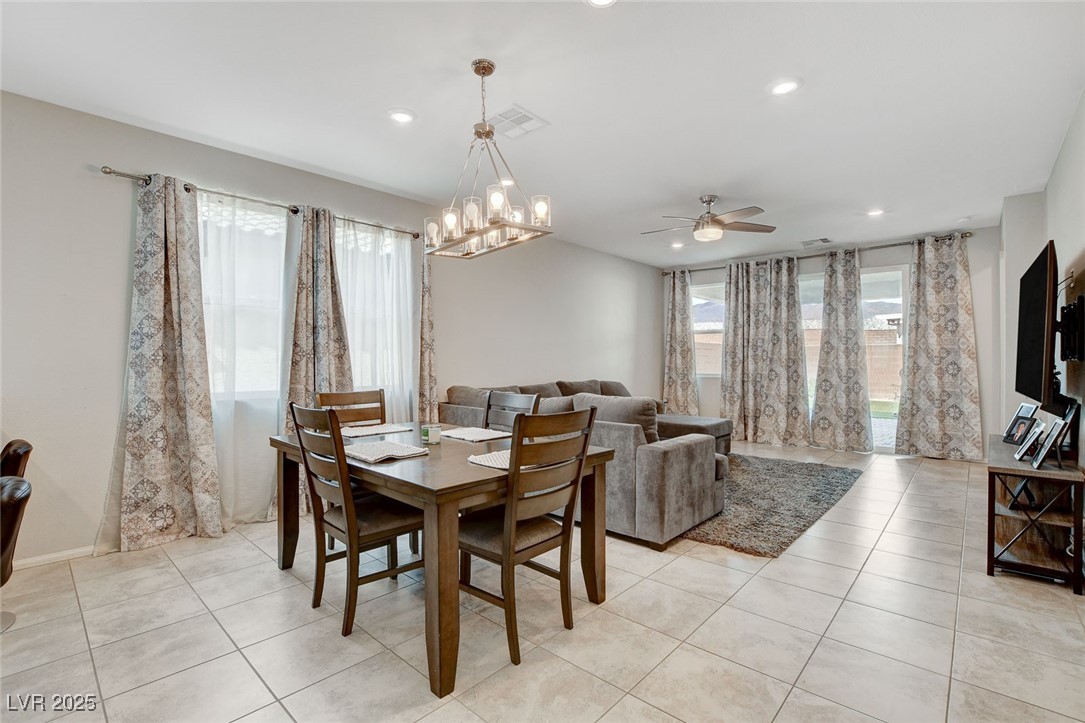 1634 Deep Valley Avenue, North Las Vegas, Nevada image 8