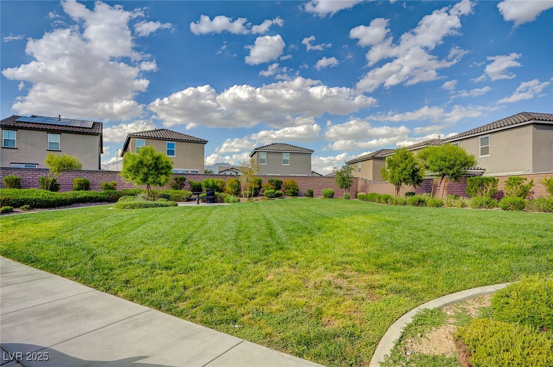1634 Deep Valley Avenue, North Las Vegas, Nevada image 44