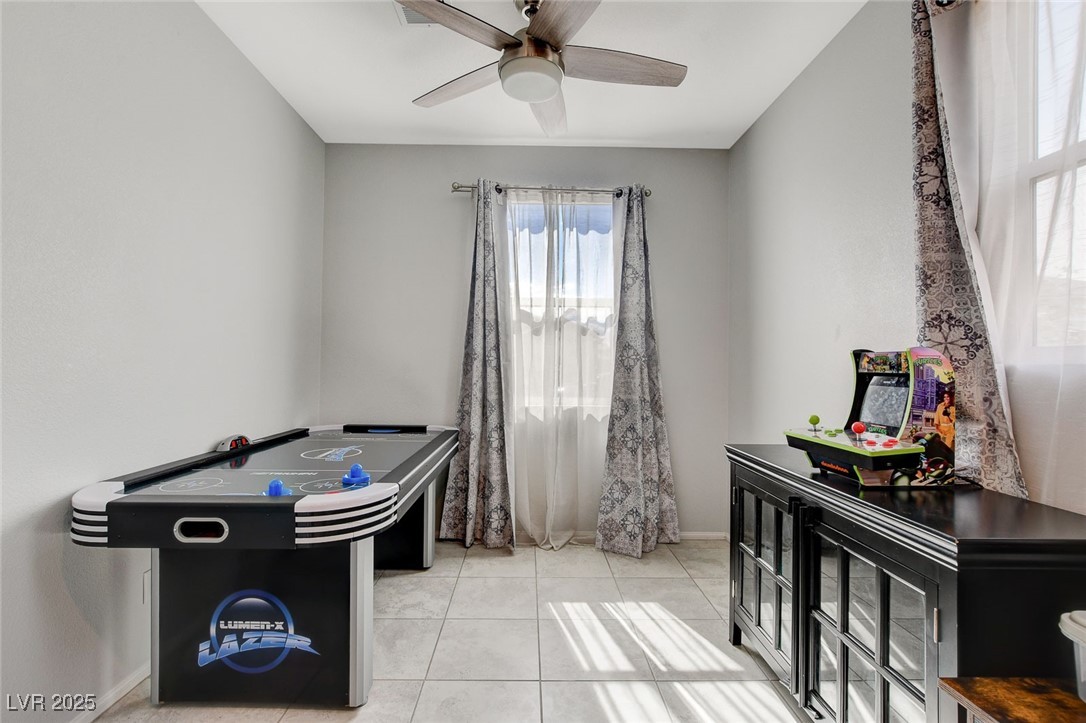 1634 Deep Valley Avenue, North Las Vegas, Nevada image 15
