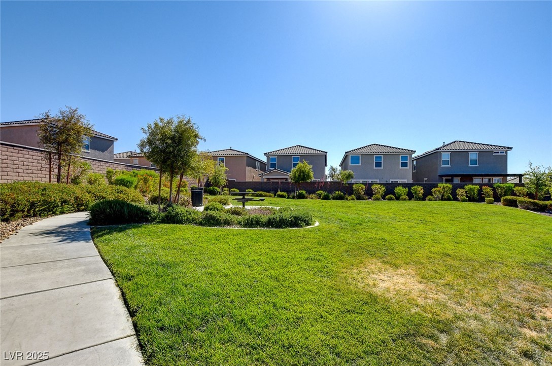 1634 Deep Valley Avenue, North Las Vegas, Nevada image 45