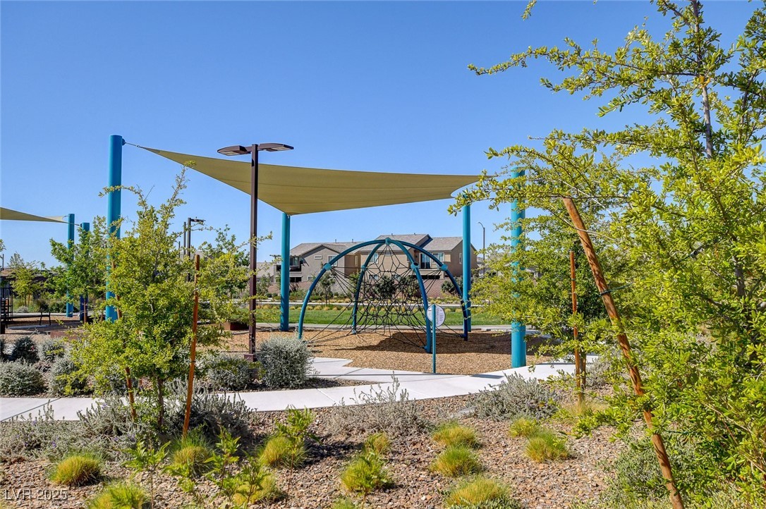 1634 Deep Valley Avenue, North Las Vegas, Nevada image 48