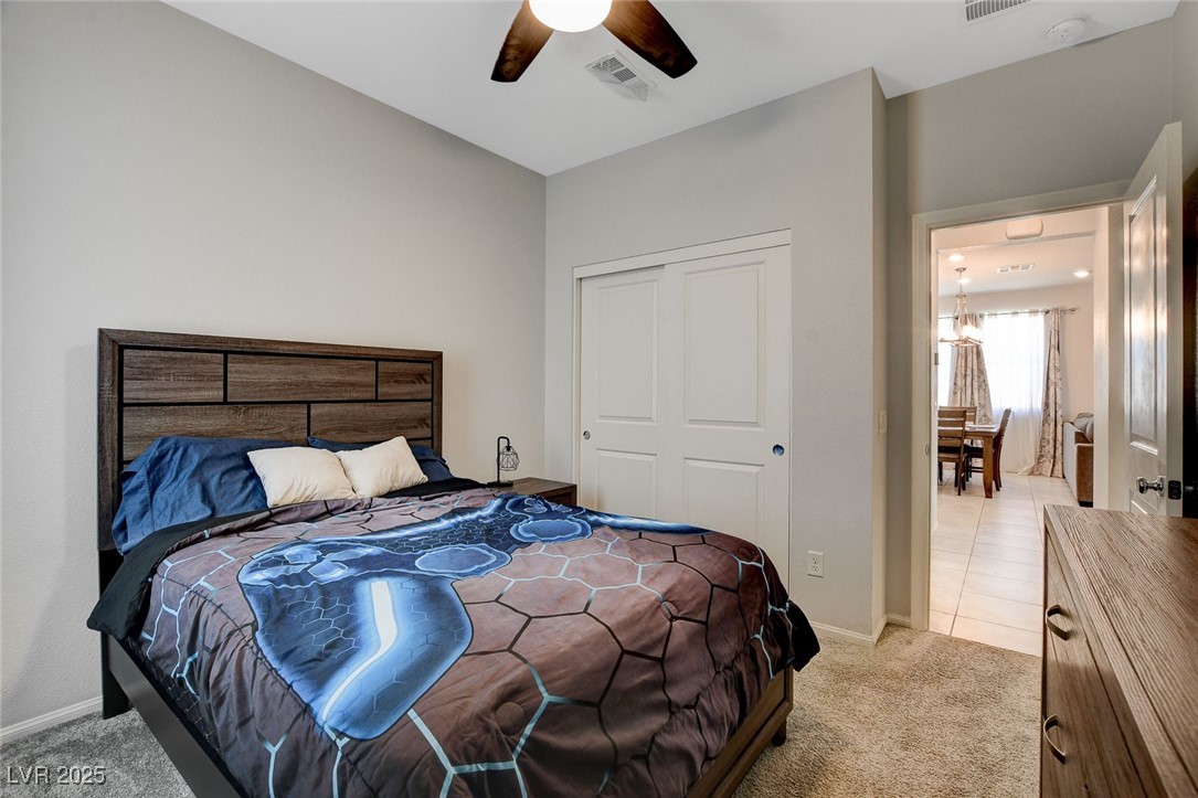 1634 Deep Valley Avenue, North Las Vegas, Nevada image 33