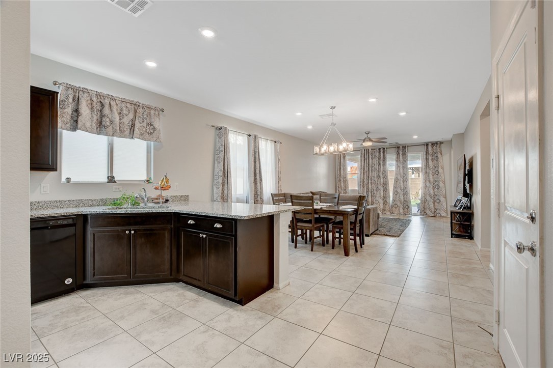 1634 Deep Valley Avenue, North Las Vegas, Nevada image 14