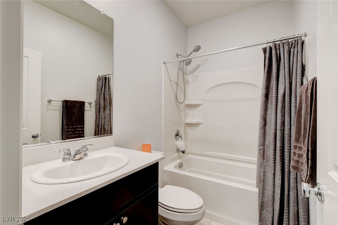 1634 Deep Valley Avenue, North Las Vegas, Nevada image 26