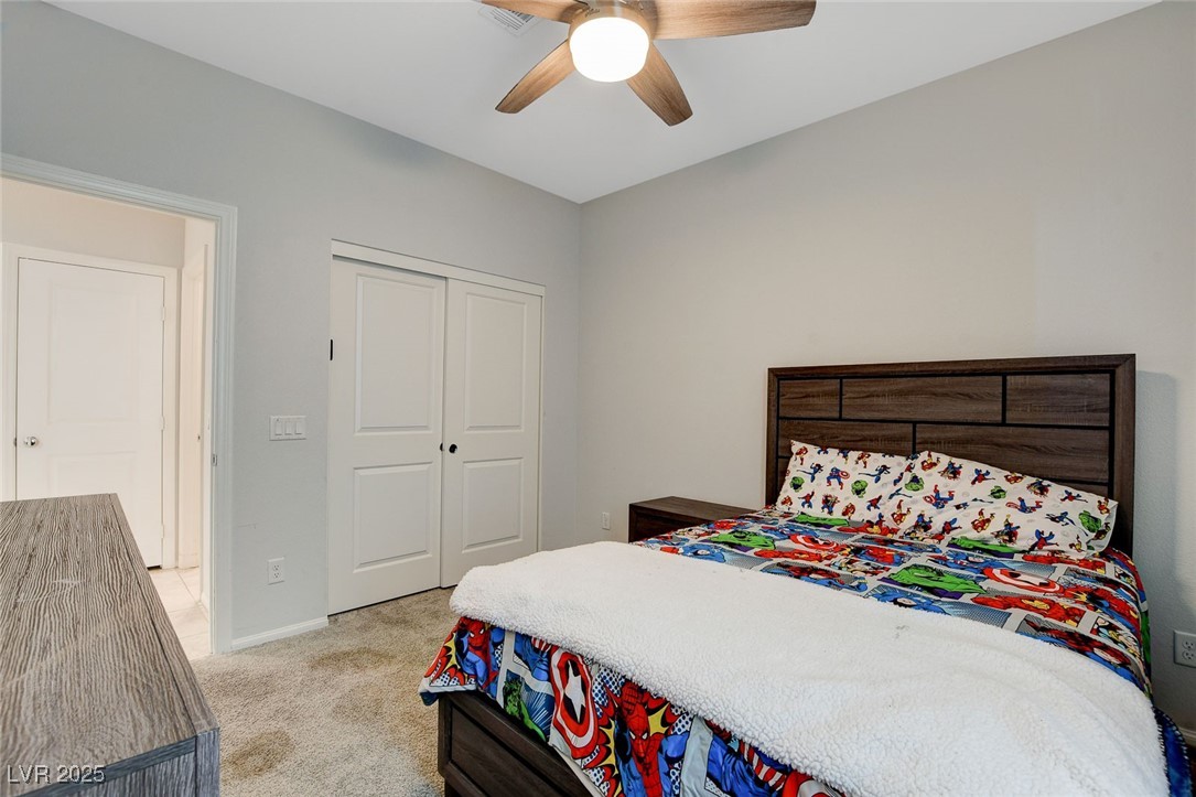 1634 Deep Valley Avenue, North Las Vegas, Nevada image 27