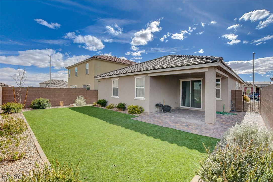 1634 Deep Valley Avenue, North Las Vegas, Nevada image 4