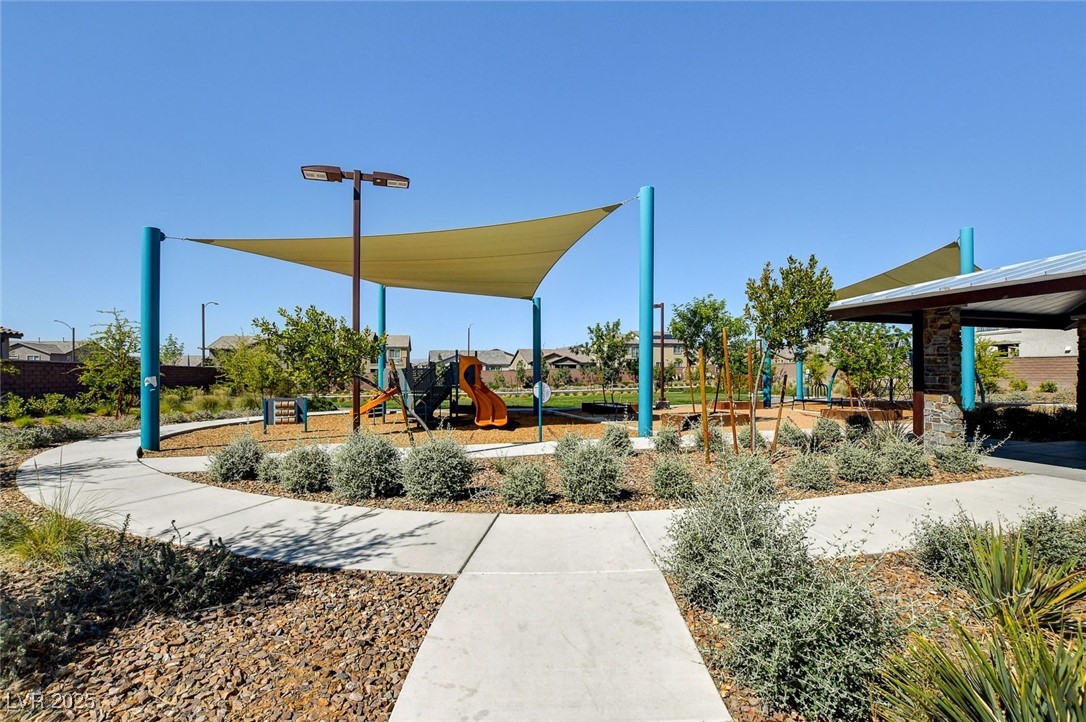 1634 Deep Valley Avenue, North Las Vegas, Nevada image 47