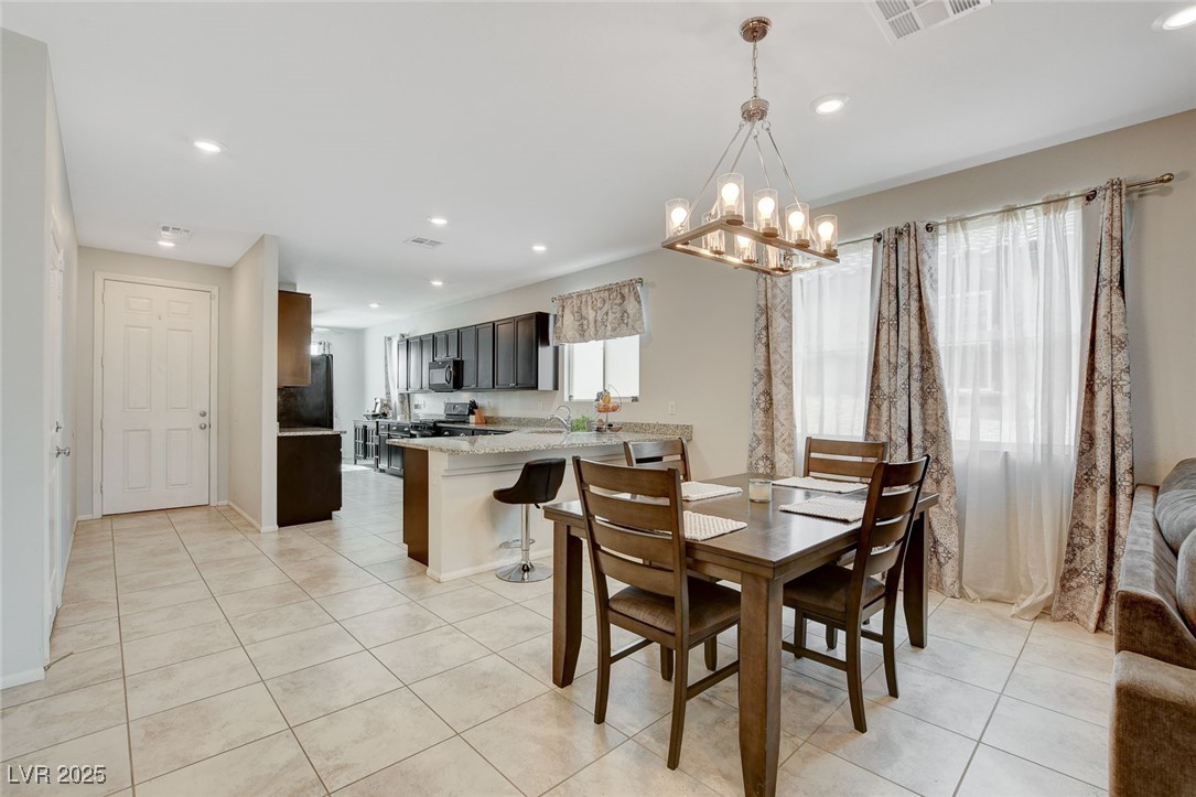 1634 Deep Valley Avenue, North Las Vegas, Nevada image 13