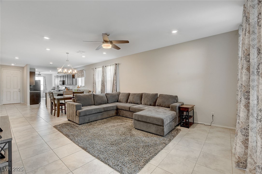 1634 Deep Valley Avenue, North Las Vegas, Nevada image 19