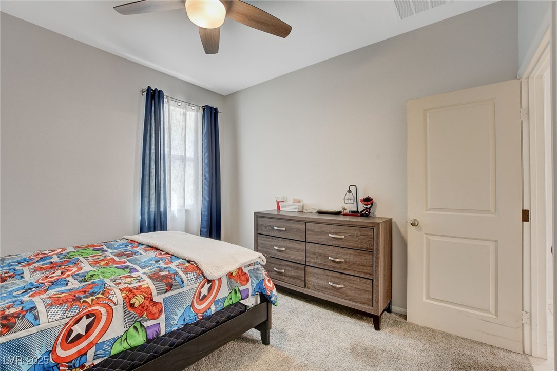 1634 Deep Valley Avenue, North Las Vegas, Nevada image 29