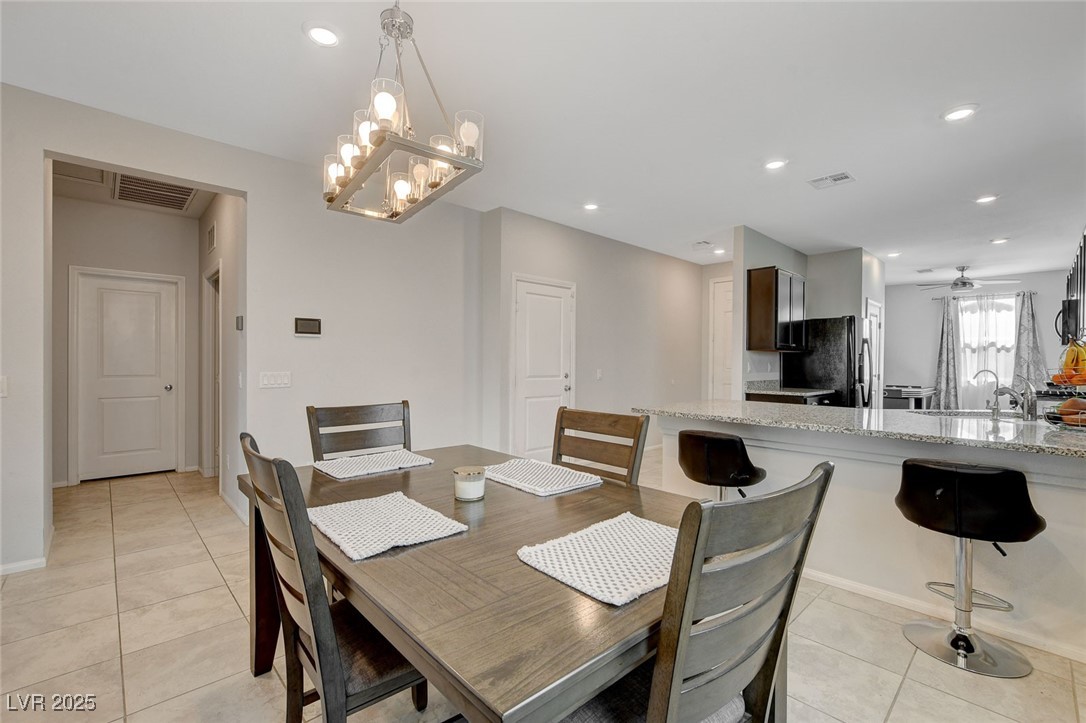 1634 Deep Valley Avenue, North Las Vegas, Nevada image 12