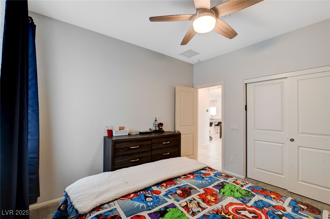 1634 Deep Valley Avenue, North Las Vegas, Nevada image 28