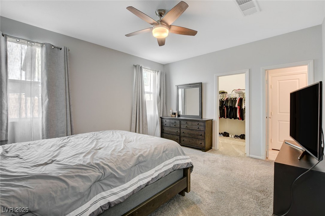 1634 Deep Valley Avenue, North Las Vegas, Nevada image 23