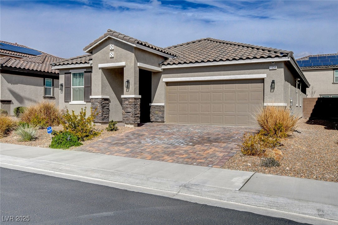 1634 Deep Valley Avenue, North Las Vegas, Nevada image 37