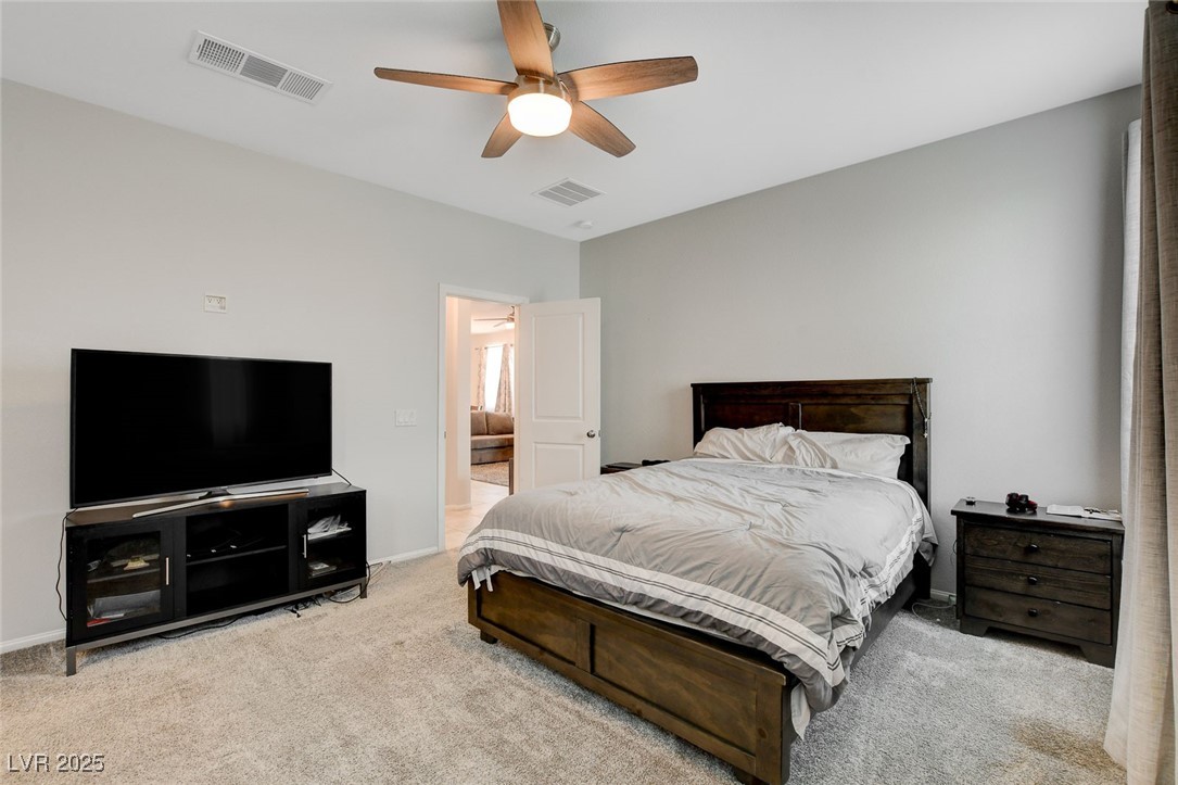 1634 Deep Valley Avenue, North Las Vegas, Nevada image 22