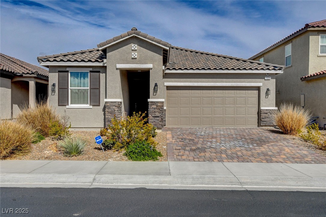 1634 Deep Valley Avenue, North Las Vegas, Nevada image 1