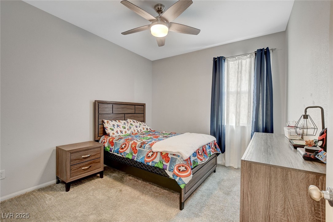 1634 Deep Valley Avenue, North Las Vegas, Nevada image 30