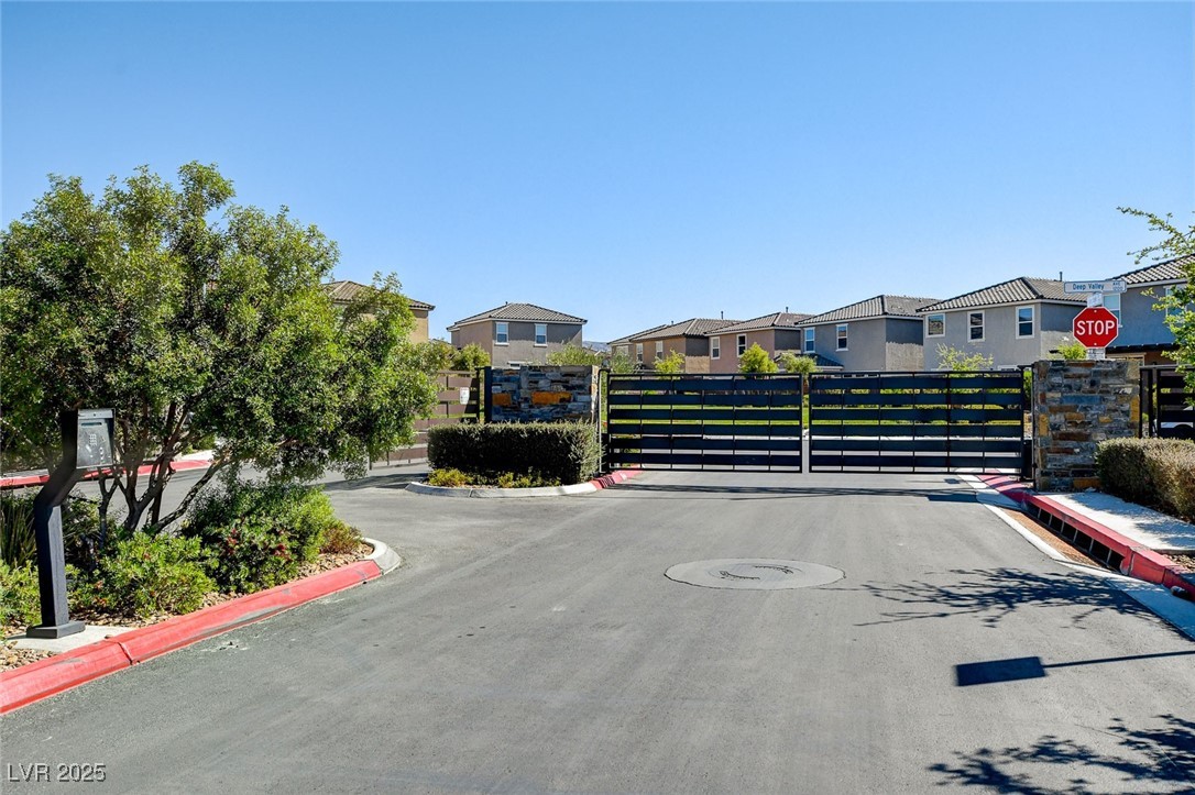 1634 Deep Valley Avenue, North Las Vegas, Nevada image 46