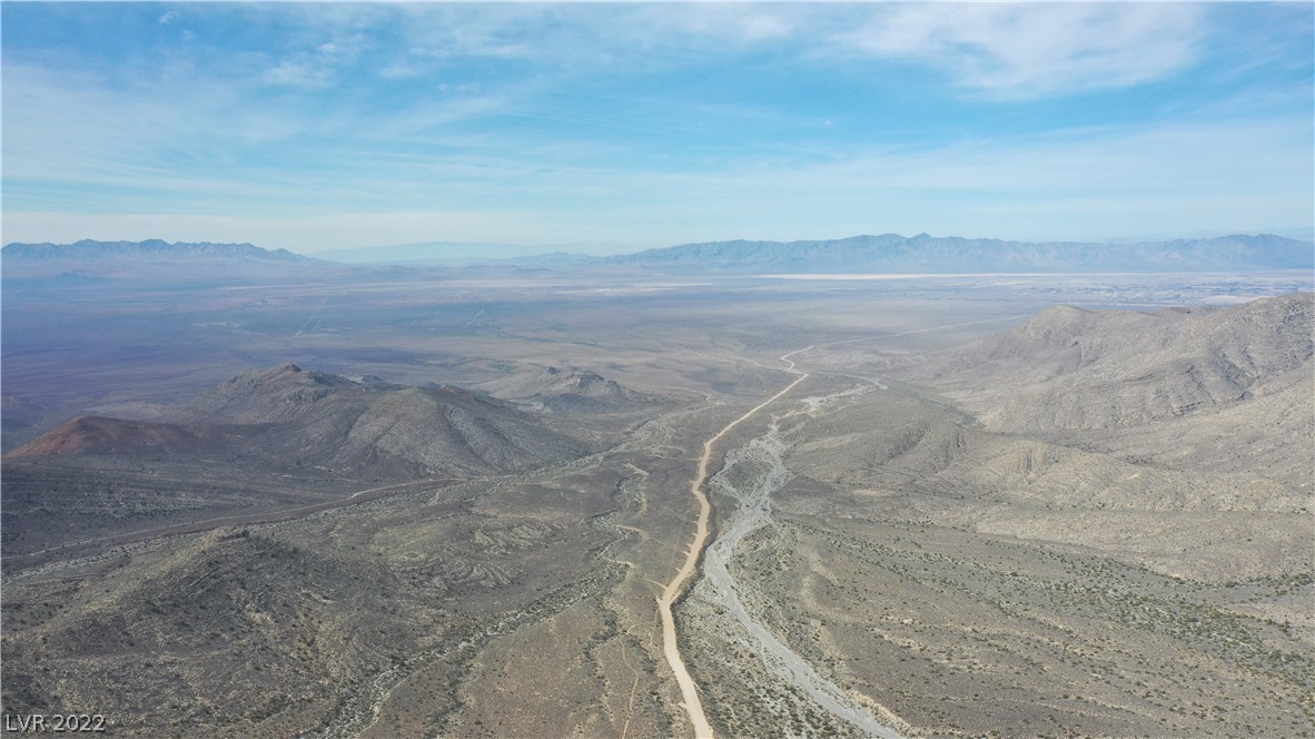 Photo 9 of 12 of Trout Canyon Road land