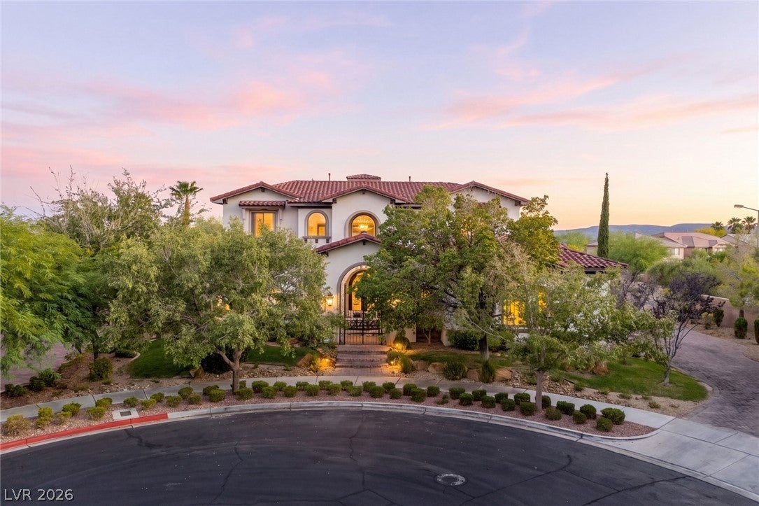 10997 Tranquil Waters Court
