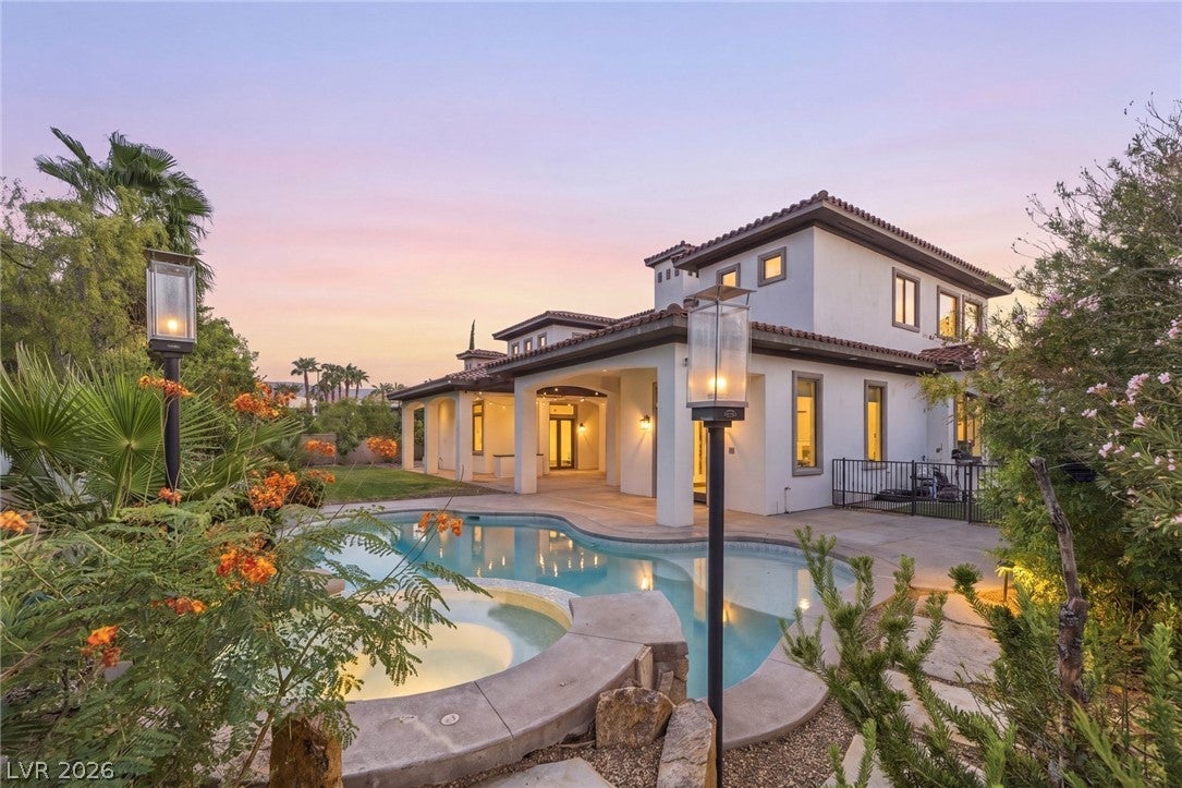 10997 Tranquil Waters Court