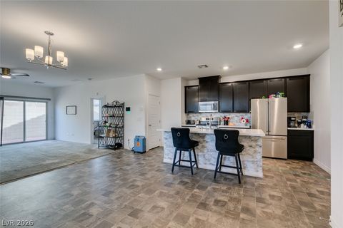 5729 Orchid Point Street North Las Vegas NV 89081