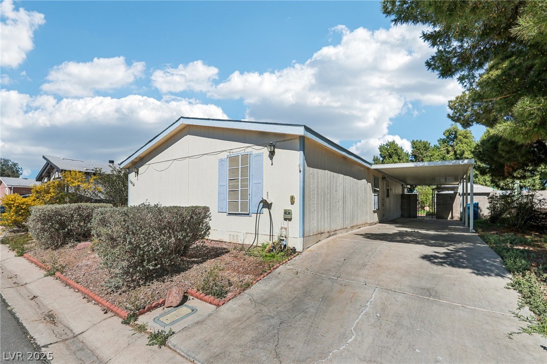 5874 Sassy Rose Drive
