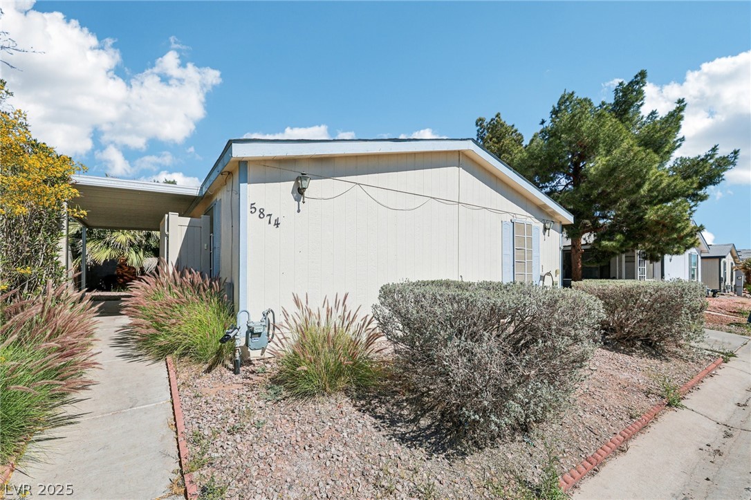 5874 Sassy Rose Drive