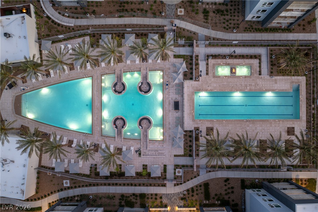 11055 Las Vegas Boulevard 1203