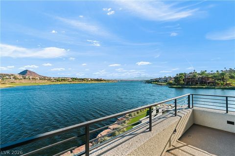 66 Lakefront Drive Henderson NV 89011