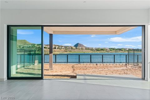 66 Lakefront Drive Henderson NV 89011