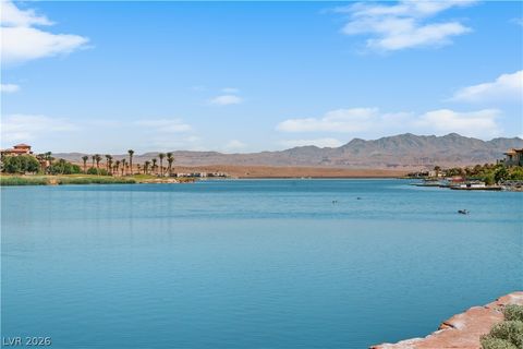 66 Lakefront Drive Henderson NV 89011