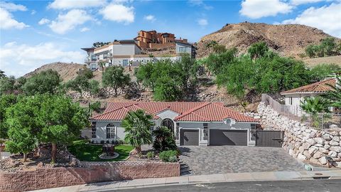 949 Pyrite Avenue Henderson NV 89011