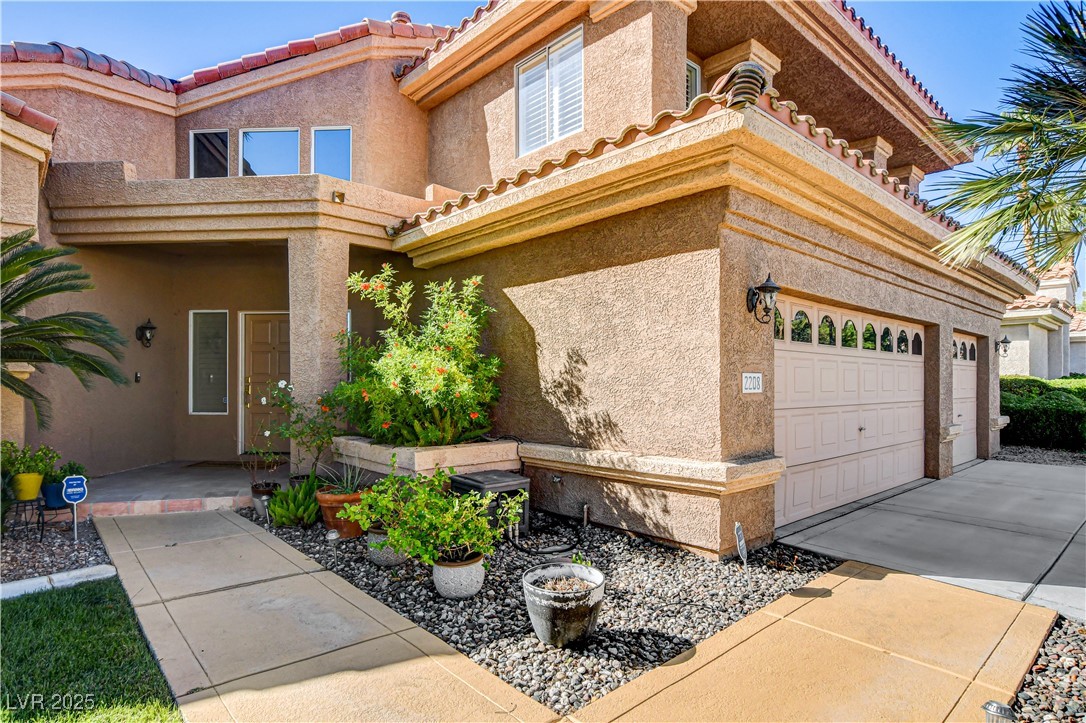 2208 Fiero Drive